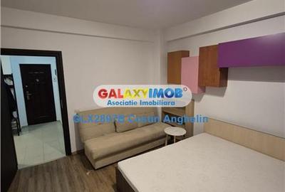 Garsonieră decomandată, mobilată în Militari - 2