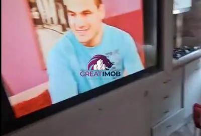 Garsonieră, mobilată în Moșilor