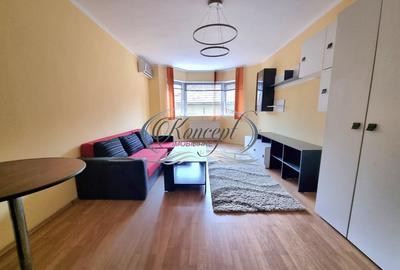 Apartament cu spatios cu 2 locuri de parcare, cartier Gheorgheni - 4