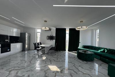 Casă cu 3 camere cu Teren 370 Mp în Berceni