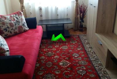 Apartament cu 3 camere decomandat, mobilat în Hipodrom 3 - 2