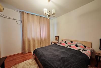 Kaufland Mihai Bravu- metrou Dristor | Apartament spatios in bl.anvelopat termic - 9