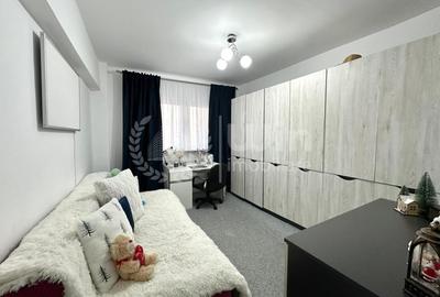 Apartament 3 camere | Decomandat | 66mp | Balcon | Zona Pod Marasti - 3