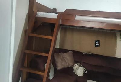 Garsoniera etj 1 zona Dacia - 9