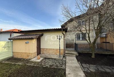 Casa 6 camere si 428mp teren de vanzare zona Iosia - 7