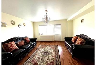 Apartament cu 2 camere decomandat, mobilat în Scriitorilor - 1