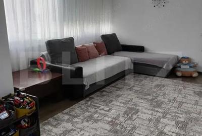 Apartament cu 2 camere decomandat în Burdujeni - 4