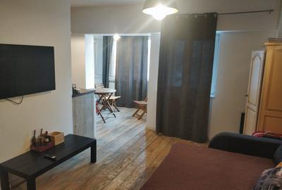 Capitol - Garsoniera moderna, centrala cu gaz - 4