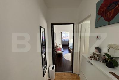 Apartament 2 camere, 34.45 mp, zona Centru - 11