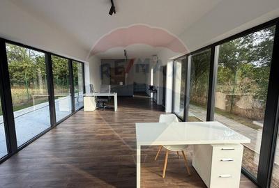 Teren vanzare plus cladire, Gruiu - 12