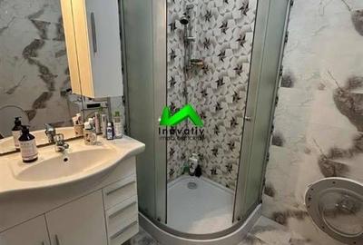 Apartament de inchiriat 2 camere Sibiu Turnisor - 6