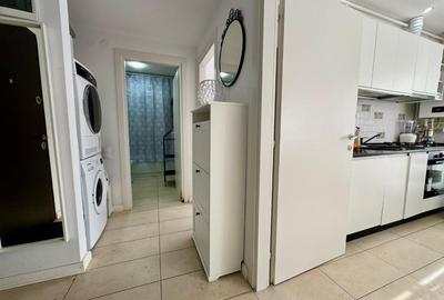 Apartament cu 3 camere decomandat în Ștefăneștii de Jos - 11