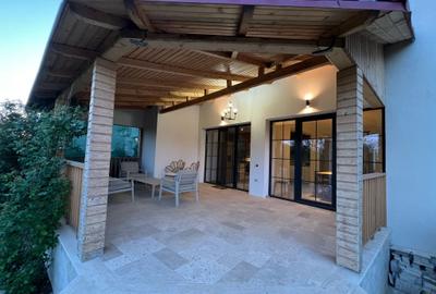 Casă 4 camere de închiriat – Strada Mircea Veroiu nr. 82 - 2