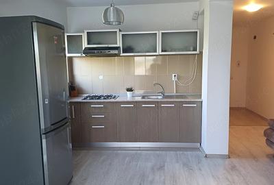 Garsonieră decomandată în Central - 3