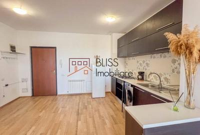 Apartament 2 camere în zona Iancu Nicolae Baneasa Zoo - 8