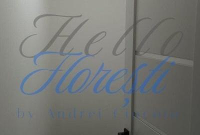 Apartament de 2 camere, decomandat, Valea Garbaului - 7