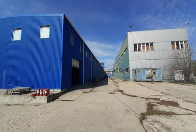 Spațiu industrial, de 2,750 mp, în Berceni - 12
