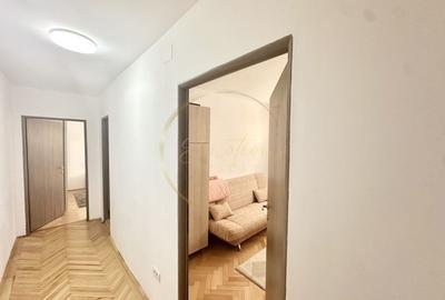 NOU | Apratament 3 camere - Dacia | aproape de Iulius Town - 11