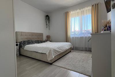 Vilă P+1+M de vânzare în complex privat – 5 camere, 2 parcări, curte proprie - 9