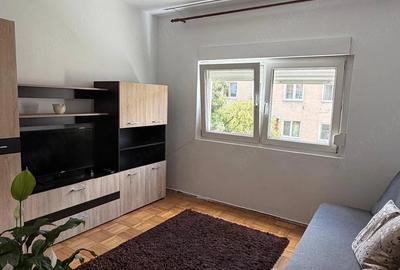 Apartament cu 2 camere decomandat în Central - 8