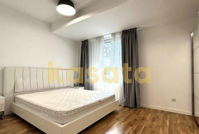 Apartament cu 3 camere decomandat, mobilat în Mărășești - 13