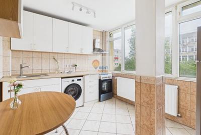 Apartament 3 camere, BD. Averescu | Parcare |Comision 0% - 9