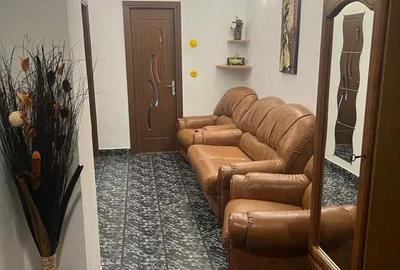 Apartament cu 3 camere decomandat în Păcurari - 6