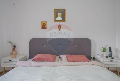 Casa mobilata si utilata in Sanpetru - 11