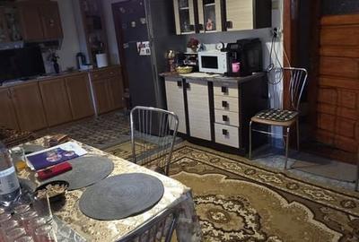 Casă cu 5 camere cu Teren 180 Mp în Central