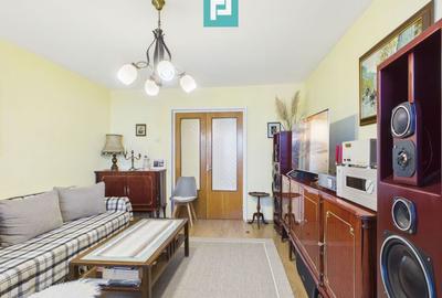 Apartament cu 5 camere decomandat în Aurel Vlaicu - 12