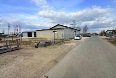 Spațiu comercial, de 200 mp, în Clinceni - 5