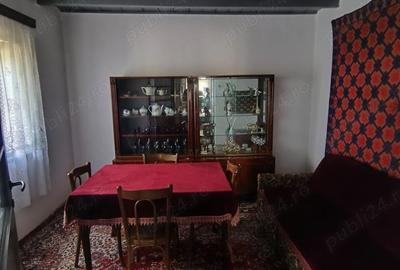 Teren de 1867 mp, în Manasia - 8