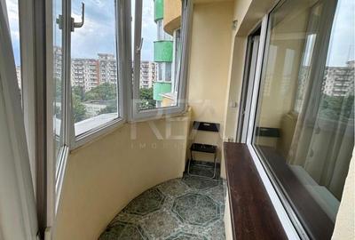 Garsonieră decomandată, mobilată în Tei - 6