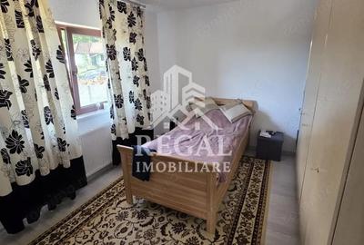 Casă cu 3 camere cu Teren 550 Mp în Teliucu Inferior - 5