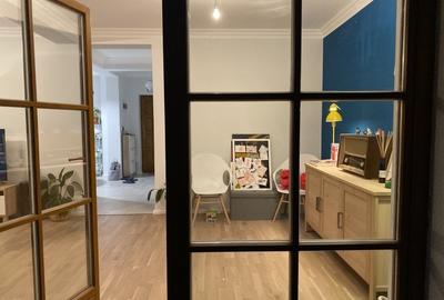 Margine de triplex : 5 camere, 3 bai,2 dressinguri,bucatarie, balcon,terasa. Margine de triplex : 5 camere, 3 bai,2 dressinguri,bucatarie, balcon,terasa. - 6