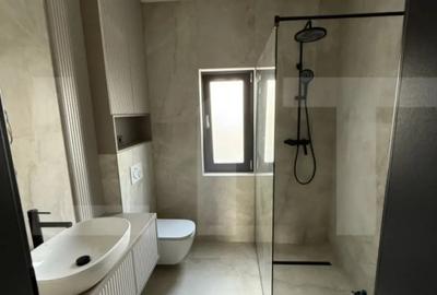 Apartament cu 2 camere decomandat, mobilat în Central - 2