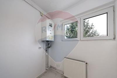 Apartament 2 camere complet renovat - 5