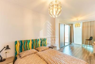 Apartament cu 2 camere decomandat, mobilat în Central - 4