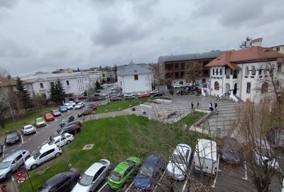 APARTAMENT DE VANZARE 3 CAMERE ULTRACENTRAL - 2