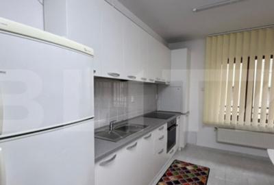 Apartament cu 2 camere decomandat în Florești - 9