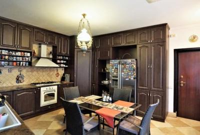 Vila cu arhitectura P+E+M, zona Plantelor, teren 600 mp - 2