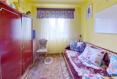 Tur 3D! Apartament 2 camere, oportunitate personalizare, etajul 3, Grivitei, Brasov - 10