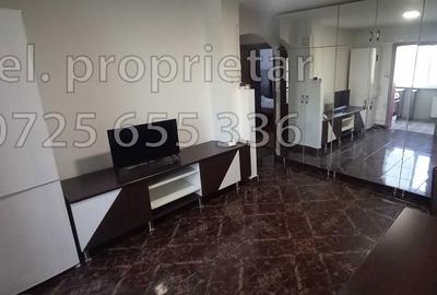 Apartament cu 2 camere decomandat în Central - 5