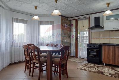 Casa/Vila de vanzare 186 mp , Colonia Bod - 8