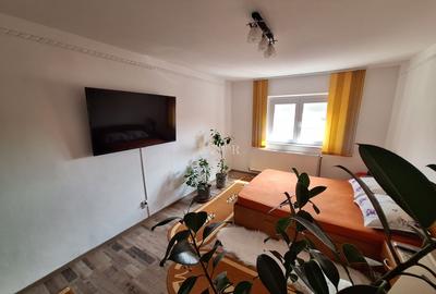 DOROBANTILOR.  DECOMANDAT. RENOVAT COMPLET. CU CENTRALA. - 3