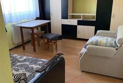 Garsonieră semidecomandată, mobilată în Gruia - 2