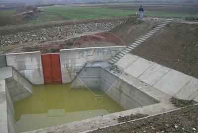Proprietate industriala de vanzare - 102.420 mp - loc. Zauan jud.Salaj - 16