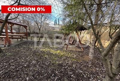 Teren 445 mp PUZ regim inaltime P+1 utilitati pe teren Selimbar Sibiu - 2