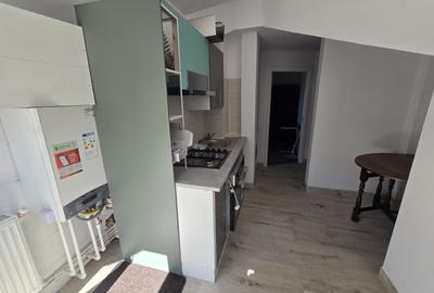 Camere de inchiriat cu baie proprie Liviu Rebreanu 200 euro/luna - 12