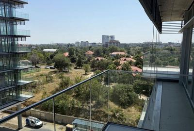 Apartament cu 2 camere semidecomandat în Floreasca - 1